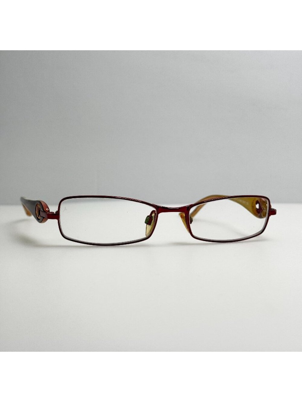 Just Cavalli Eyeglasses Eye Glasses Frames JC6110 Col 069 52-17-135